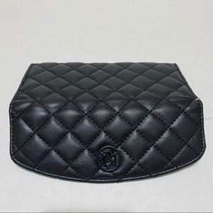 Wallet badgley Mischka black color